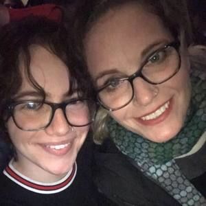 Meet your Posher, Maryanne